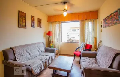Apartamento para venda - são joão , 3 quartos,  106 m² - porto alegre