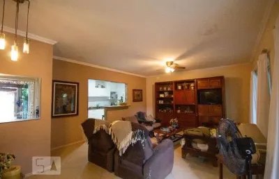 Casa para venda - vargem pequena, 3 quartos,  230 m² - rio de janeiro
