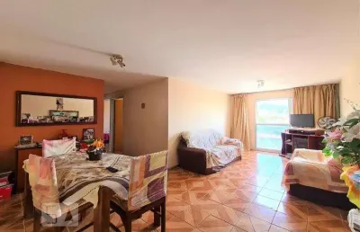 Apartamento para venda - engenho novo, 3 quartos,  90 m² - rio de janeiro