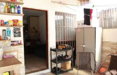 Casa para venda - estância velha, 2 quartos,  70 m² - canoas