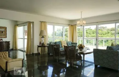 Casa para venda - jardim oceânico, 4 quartos,  850 m² - rio de janeiro