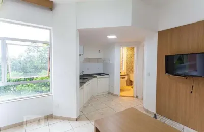 Apartamento para venda - santa efigênia, 1 quarto,  47 m² - belo horizonte