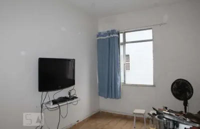Apartamento para venda - engenho novo, 1 quarto,  56 m² - rio de janeiro