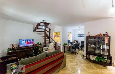 Casa para venda - santa rosa , 3 quartos,  300 m² - niterói