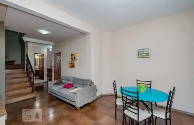 Cobertura para venda - barro preto, 3 quartos,  120 m² - belo horizonte