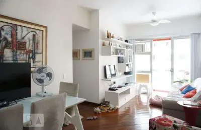 Apartamento para venda - barra da tijuca, 3 quartos,  95 m² - rio de janeiro