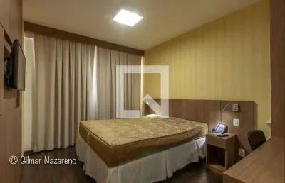 Apartamento para venda - palmares, 1 quarto,  20 m² - belo horizonte