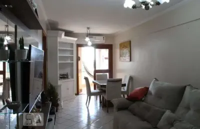 Cobertura para venda - centro, 3 quartos,  97 m² - canoas