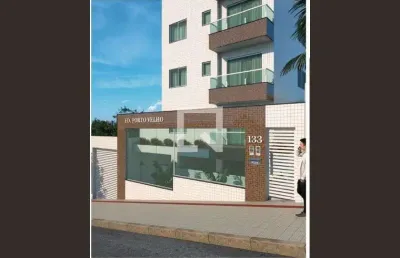 Cobertura para venda - barreiro, 2 quartos,  116 m² - belo horizonte
