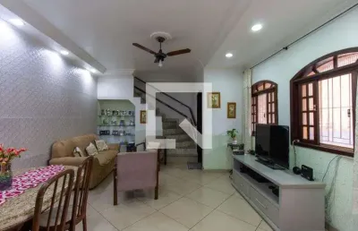 Casa para venda - humaitá, 6 quartos,  242 m² - rio de janeiro