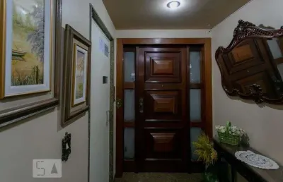 Apartamento para venda - serra, 4 quartos,  280 m² - belo horizonte