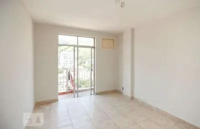 Apartamento para venda - engenho novo, 1 quarto,  70 m² - rio de janeiro