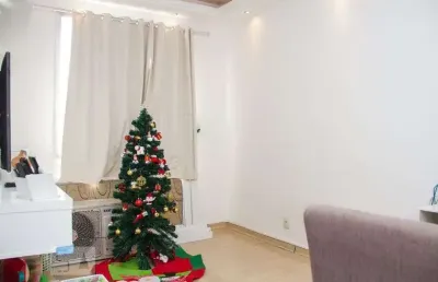 Apartamento para venda - engenho novo, 2 quartos,  60 m² - rio de janeiro