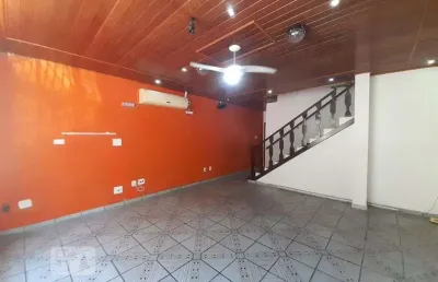 Casa / sobrado em condomínio para venda - meier, 3 quartos,  105 m² - rio de janeiro