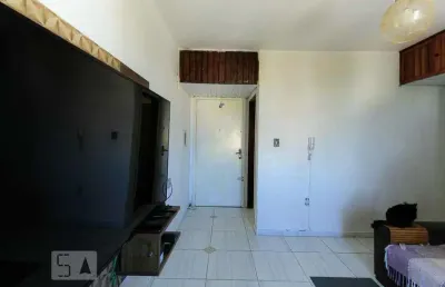 Apartamento para venda - cristal , 2 quartos,  56 m² - porto alegre
