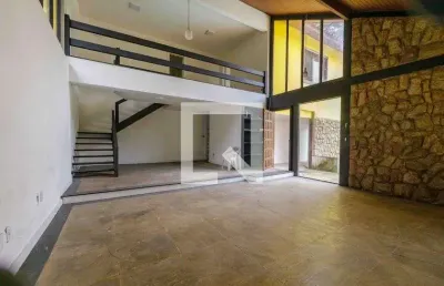 Casa para venda - itanhangá, 6 quartos,  1500 m² - rio de janeiro