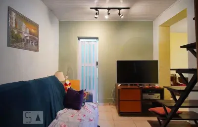 Casa para venda - são geraldo, 2 quartos,  90 m² - porto alegre