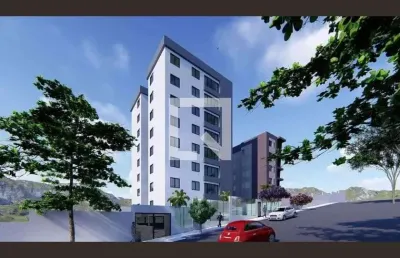 Apartamento para venda - barreiro, 3 quartos,  90 m² - belo horizonte
