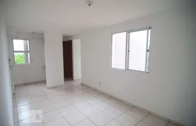 Apartamento para venda - estância velha, 2 quartos,  42 m² - canoas