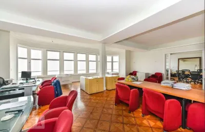 Apartamento para venda - copacabana, 4 quartos,  420 m² - rio de janeiro