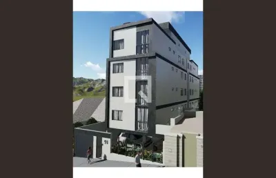 Apartamento para venda - barreiro, 3 quartos,  85 m² - belo horizonte