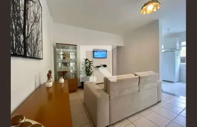 Apartamento para venda - buritis, 2 quartos,  65 m² - belo horizonte