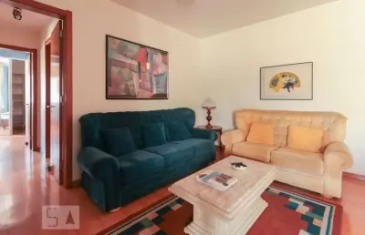 Apartamento para venda - menino deus, 3 quartos,  92 m² - porto alegre
