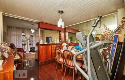 Casa para venda - tijuca, 3 quartos,  175 m² - rio de janeiro