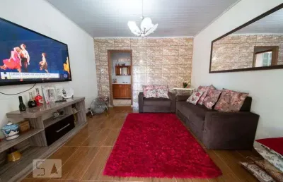 Casa para venda - são miguel, 2 quartos,  140 m² - são leopoldo