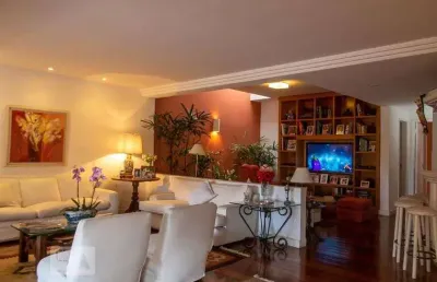 Cobertura para venda - jardim oceânico, 4 quartos,  400 m² - rio de janeiro