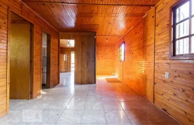 Casa para venda - jardim itu-sabará, 2 quartos,  60 m² - porto alegre