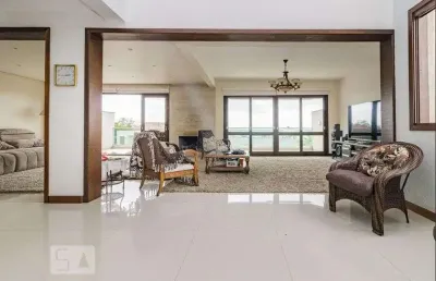 Casa para venda - santa tereza , 5 quartos,  980 m² - porto alegre