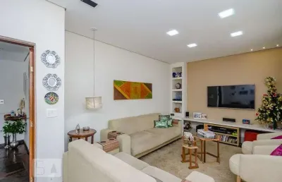 Casa para venda - nova granada, 5 quartos,  371 m² - belo horizonte