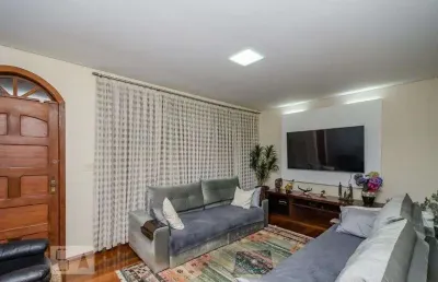 Casa para venda - cinqüentenário, 5 quartos,  350 m² - belo horizonte
