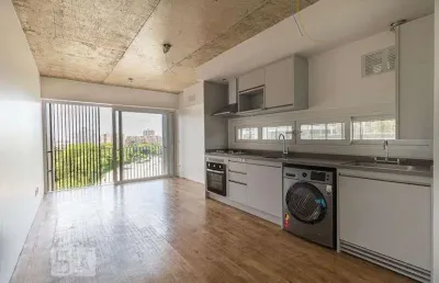 Apartamento para venda - vila ipiranga, 2 quartos,  64 m² - porto alegre