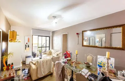 Apartamento para venda - icaraí, 2 quartos,  60 m² - niterói