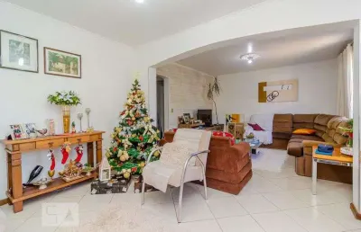 Casa para venda - partenon, 3 quartos,  214 m² - porto alegre