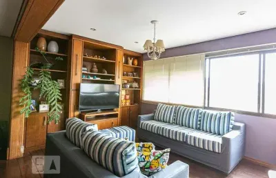 Apartamento para venda - mont&apos;serrat, 4 quartos,  505 m² - porto alegre
