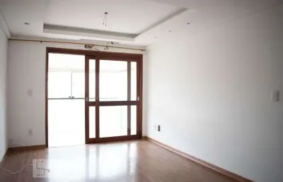 Apartamento para venda - santo antônio, 1 quarto,  60 m² - porto alegre