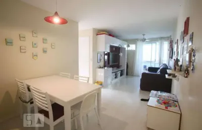 Apartamento para venda - jacarepaguá, 2 quartos,  77 m² - rio de janeiro