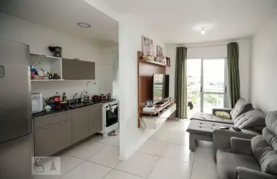 Apartamento para venda - todos os santos, 2 quartos,  62 m² - rio de janeiro