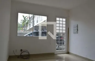 Casa para venda - taquara, 2 quartos,  55 m² - rio de janeiro