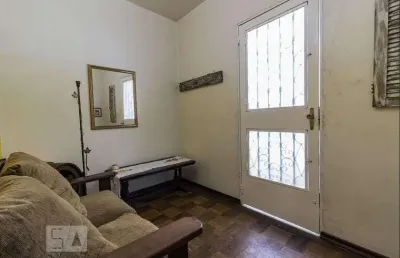 Casa para venda - santo antônio, 4 quartos,  200 m² - porto alegre