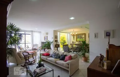 Cobertura para venda - recreio, 3 quartos,  380 m² - rio de janeiro