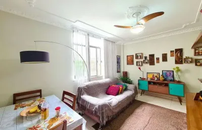 Apartamento para venda - pilares, 2 quartos,  50 m² - rio de janeiro
