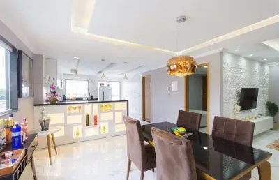 Cobertura para venda - anil, 2 quartos,  150 m² - rio de janeiro