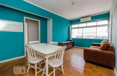 Apartamento para venda - centro histórico, 2 quartos,  120 m² - porto alegre