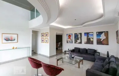 Casa / sobrado em condomínio para venda - paquetá, 4 quartos,  380 m² - belo horizonte