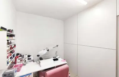 Apartamento para venda - são josé, 2 quartos,  41 m² - canoas