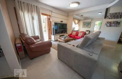 Casa para venda - cristo rei, 3 quartos,  680 m² - são leopoldo